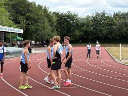 Image result for Royal Sutton Coldfield Athletics Club