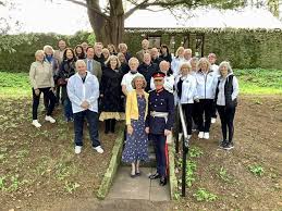 Image result for East Lothian Co-Operative Bowling Club