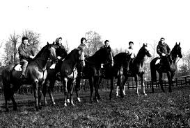 Image result for Old Park Riding Stables