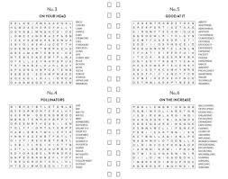 Image result for word search