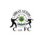 Image result for Great Ayton Cricket & Football Club