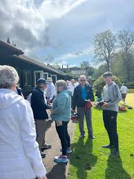 Image result for Allen House Bowling Club