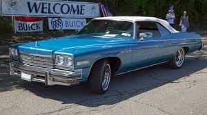 Image result for Horizon Blue 1975 Buick