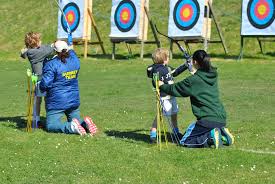 Image result for Surrey Bowmen