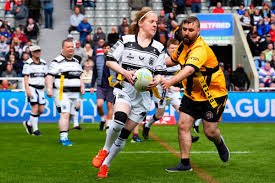 Image result for Hull Rugby Union Football Club