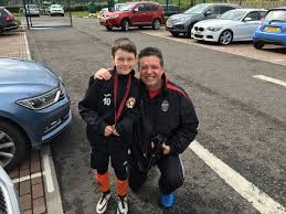 Image result for Auchterarder Primrose Juvenile Football Club