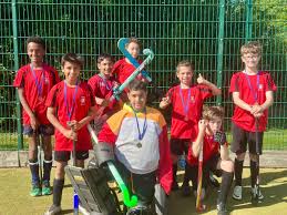 Image result for Leicester Hockey Club