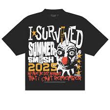 Image result for i survived t shirt
