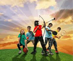 Image result for Ascot Badminton Club