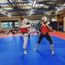 Image result for Oxford Brookes Taekwondo