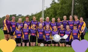 Image result for Carryduff Gaelic Athletic Club
