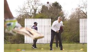 Image result for Kingstonian Cricket Club