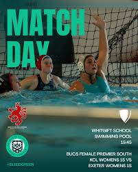 Image result for Exeter Waterpolo and Swimming Club