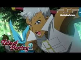 「ロニ・デュナミス テイルズオブデスティニー2」の画像検索結果