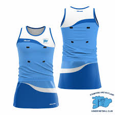 Image result for Stamford Juniors Netball Club