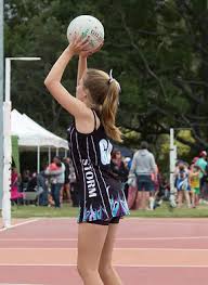 Image result for Storm Junior Netball Club