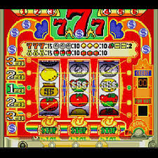 Image result for パチスロ 777