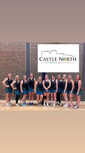 Image result for Wansbeck Ladies Netball Club