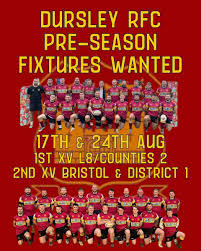 Image result for Dursley Rugby Football Club