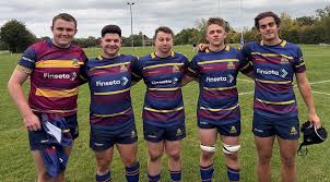 Image result for Cobham Rugby Club
