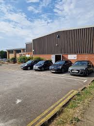 Image result for Huntingdon Gymnastics Club