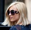 Fearne Cotton recently showed