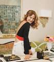 La Dolce Vita: Domino's Greatest Hits: Drew Barrymore
