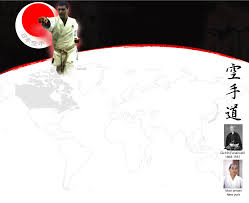 Image result for Yonju dojo shotokan karate club