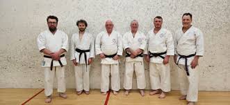 Image result for Dumfries Wado Ryu  Karate club