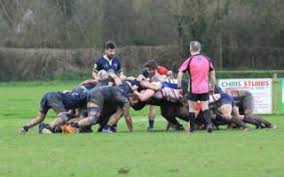 Image result for Bridport Rfc