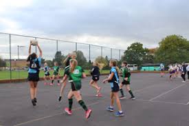 Image result for ST. MARY'S NETBALL CLUB