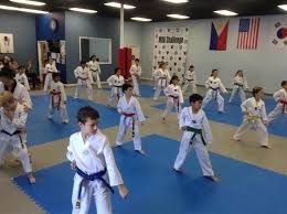 Image result for Quest Taekwondo