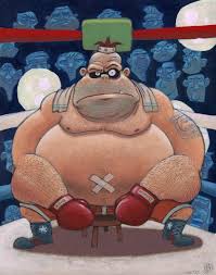 Image result for king hippo