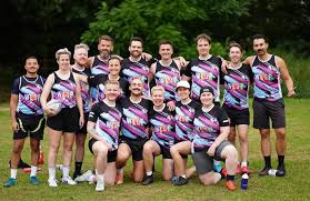 Image result for London Warriors