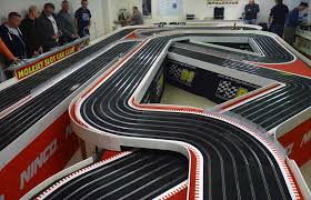 Image result for Mussel Bay Raceway Scalextric Club