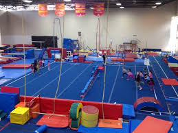 Image result for Phoenix Gymnastics Club