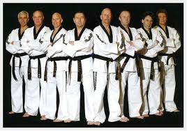 Image result for Midsomer Norton TAGB Tae Kwon-Do