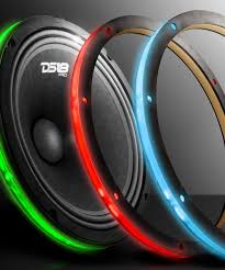 Image result for speaker ring