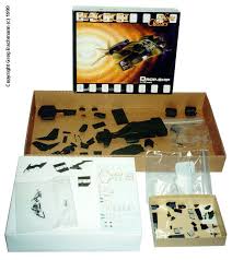 Image result for alien dropship