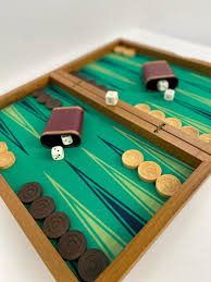 Image result for Tric Trac Tournos Backgammon Club