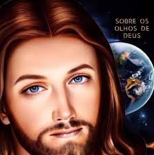 Image result for foto olhos de Deus