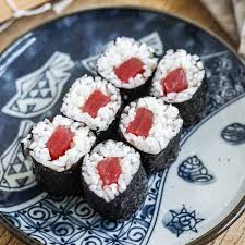 Image result for maki sushi