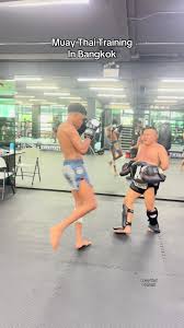 Image result for Petch Yin Dee International Muay Thai Boxing Camp