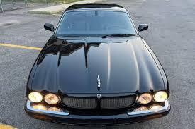 Image result for Ebony Black 2003 Jaguar