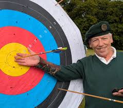 Image result for Green Hollow Bowmen