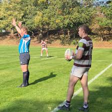 Image result for Mill Hill Rugby Football Club