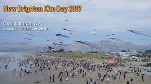 Image result for Brighton Kite Fliers