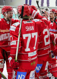 Image result for Swindon Panthers