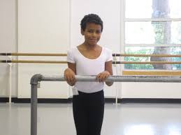 Image result for Second Chance Ballet