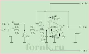 Image result for фильтры НЧ